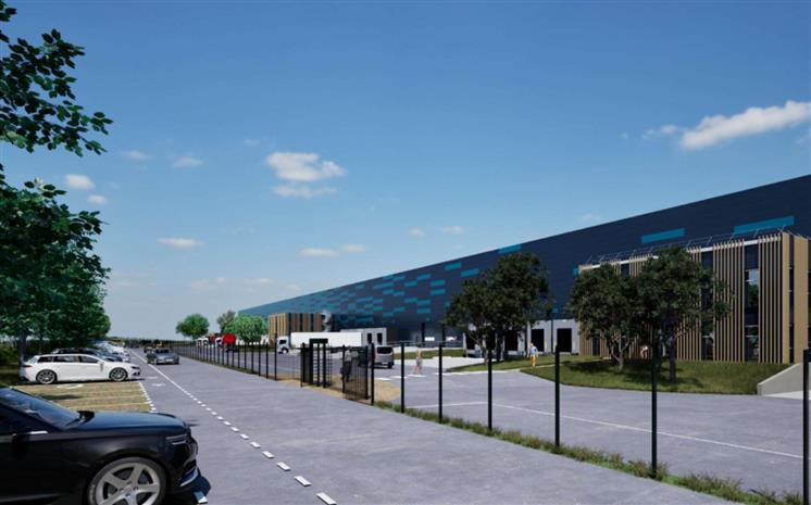 Entrepôt / Local d'activités Vente 17400 SAINT-JEAN-D'ANGÉLY