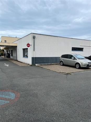 Commerce Vente 17200 ROYAN
