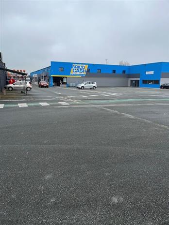 Local d'activités Location 17600 LE GUA