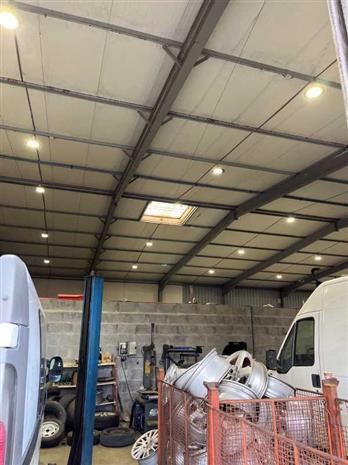 Commerce Vente 17110 SAINT GEORGES DE DIDONNE