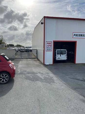 Commerce Vente 17110 SAINT GEORGES DE DIDONNE