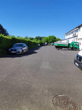 Local d'activités Vente 17400 SAINT JEAN D'ANGELY
