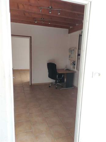 Local d'activités Vente 17400 SAINT JEAN D'ANGELY