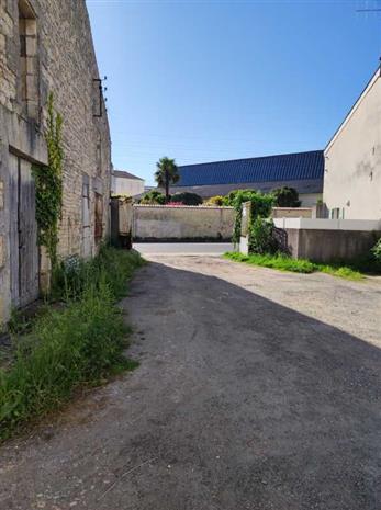 Local d'activités Vente 17400 SAINT JEAN D'ANGELY
