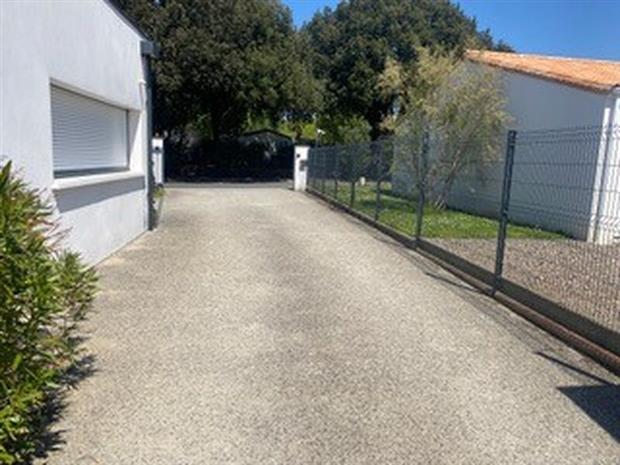 Local d'activités Vente 17420 SAINT PALAIS SUR MER