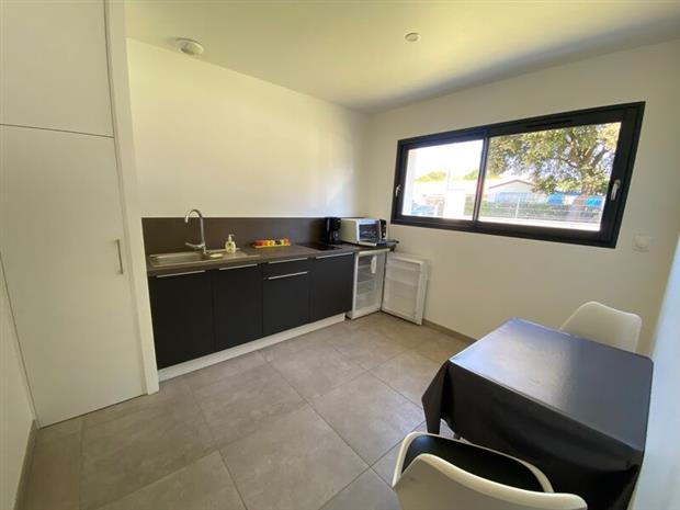 Local d'activités Vente 17420 SAINT PALAIS SUR MER