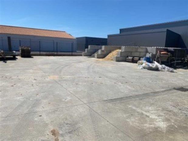 Local d'activités Vente 17420 SAINT PALAIS SUR MER