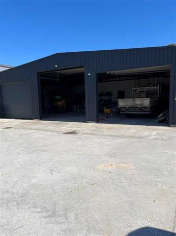 Local d'activités Vente 17420 SAINT PALAIS SUR MER