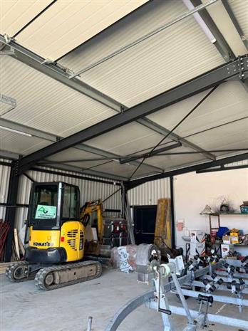 Local d'activités Vente 17420 SAINT PALAIS SUR MER