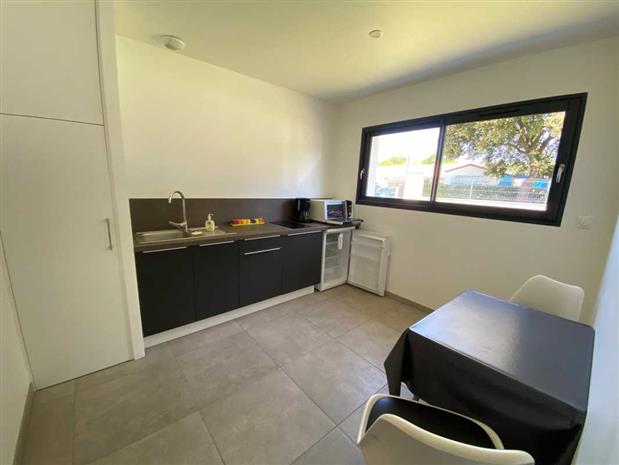 Local d'activités Vente 17420 SAINT PALAIS SUR MER