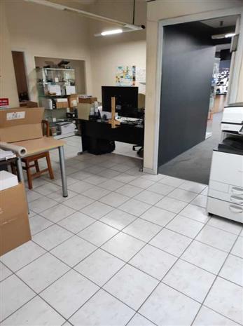 Commerce Vente 17630 LA FLOTTE ZA LA CROIX MICHAUD