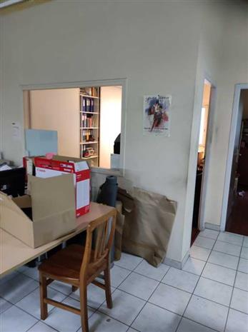 Commerce Vente 17630 LA FLOTTE ZA LA CROIX MICHAUD