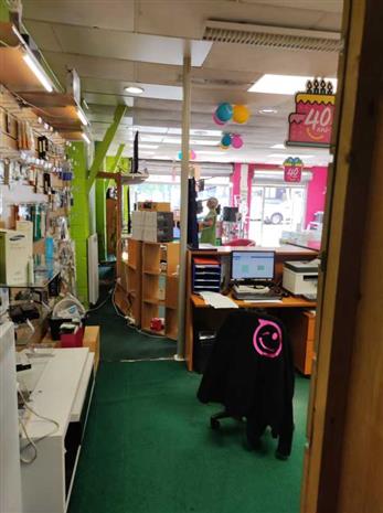 Bureau Vente 17000 LA ROCHELLE