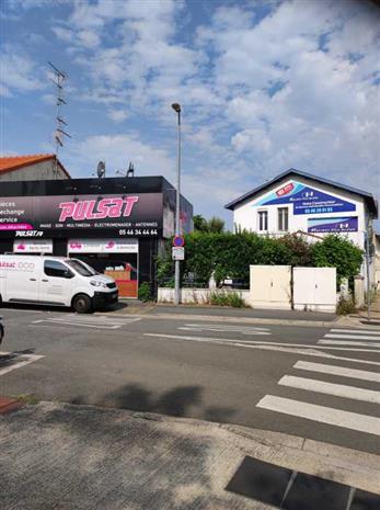 Bureau Vente 17000 LA ROCHELLE