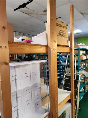 Bureau Vente 17000 LA ROCHELLE