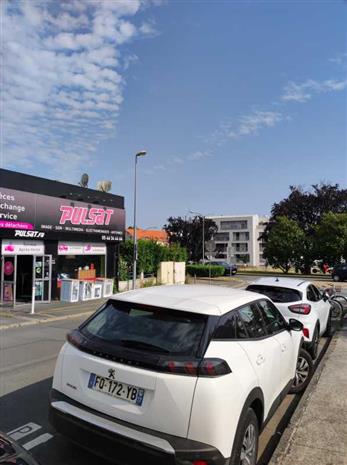 Bureau Vente 17000 LA ROCHELLE