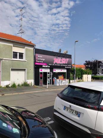 Bureau Vente 17000 LA ROCHELLE
