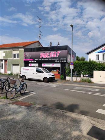 Bureau Vente 17000 LA ROCHELLE