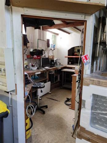 Bureau Vente 17000 LA ROCHELLE