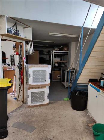 Bureau Vente 17000 LA ROCHELLE
