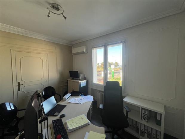 Bureau Vente 17000 LA ROCHELLE