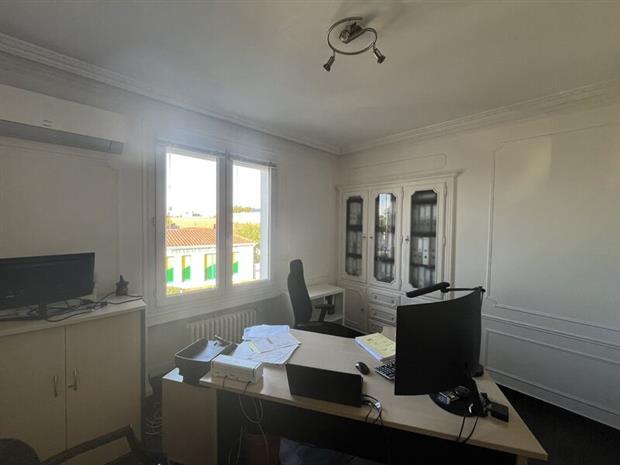 Bureau Vente 17000 LA ROCHELLE