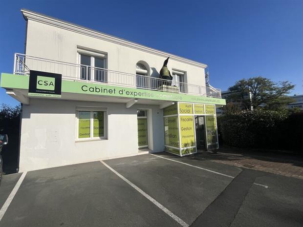 Bureau Vente 17000 LA ROCHELLE