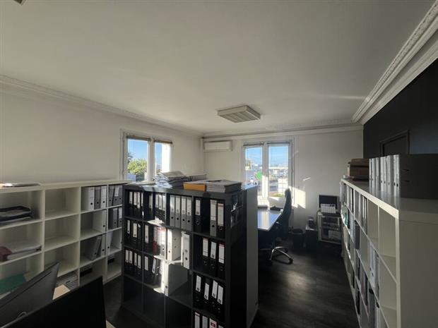 Bureau Vente 17000 LA ROCHELLE