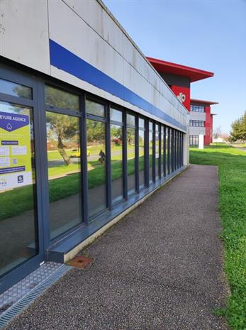 Bureau Vente 17000 LA ROCHELLE