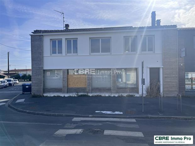Commerce Vente 17000 LA ROCHELLE