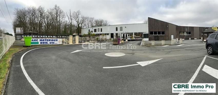 Commerce Location 17600 MEDIS