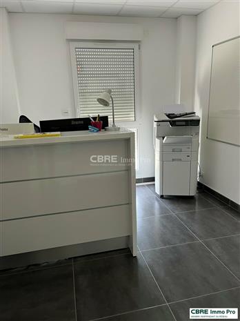 Local d'activités Vente 17600 SAUJON