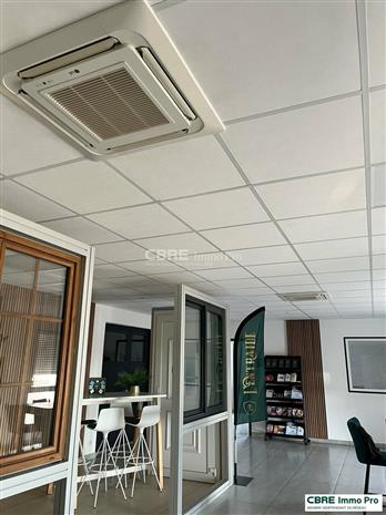 Local d'activités Vente 17600 SAUJON