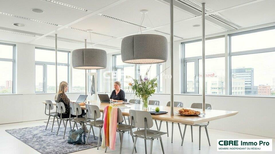 Bureau Vente 17140 LAGORD
