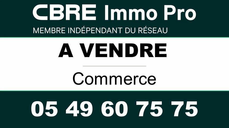 Commerce Vente 17140 LAGORD