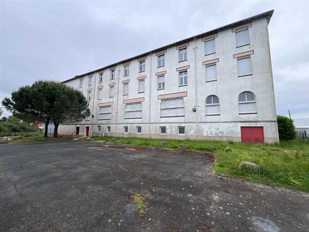 Bureau Vente 17430 TONNAY CHARENTE