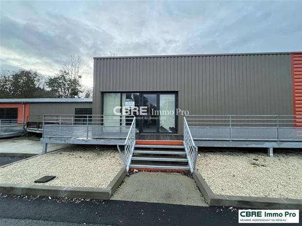 Commerce Location 36300 LE BLANC