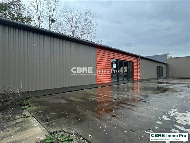Commerce Location 36300 LE BLANC