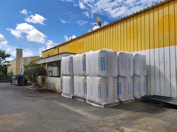 Local d'activités Vente 36300 LE BLANC