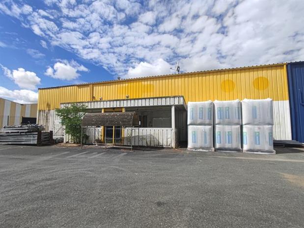 Local d'activités Vente 36300 LE BLANC