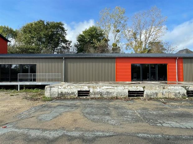 Commerce Vente 36300 LE BLANC