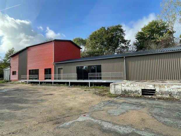 Commerce Vente 36300 LE BLANC