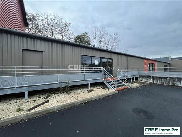 Commerce Vente 36300 LE BLANC