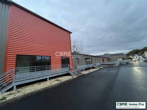 Commerce Vente 36300 LE BLANC