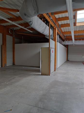 Commerce Location 79000 NIORT