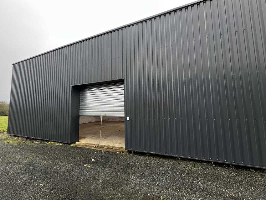 Entrepôt / Local d'activités Location 79700 MAULEON