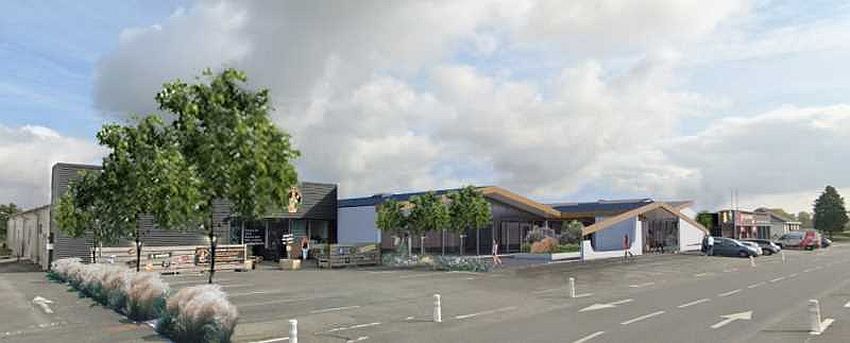 Local d'activités Location 79700 MAULEON