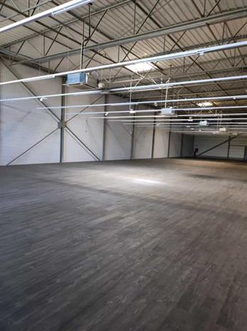 Commerce Vente 79000 BESSINES  ROUTE DE LA ROCHELLE