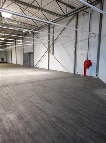 Commerce Vente 79000 BESSINES  ROUTE DE LA ROCHELLE