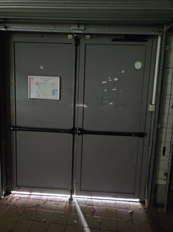 Commerce Location 79000 BESSINES